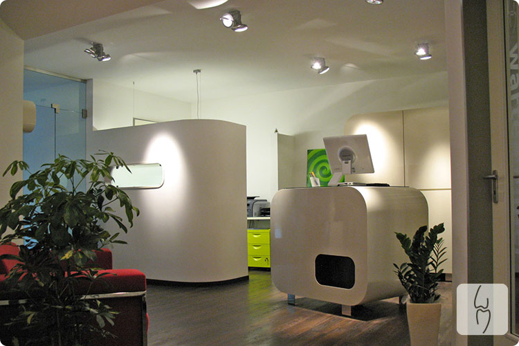 Praxis Uwe Moss · Zahnarzt · Gildehaus (Bad Bentheim)